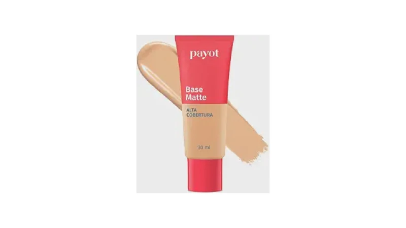 Melhor Base de Alta Cobertura para pele Madura: Guia Essencial