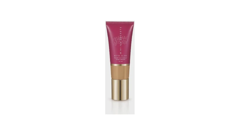 Melhor Base Eudora para Pele Oleosa: Controle e Acabamento Perfeito