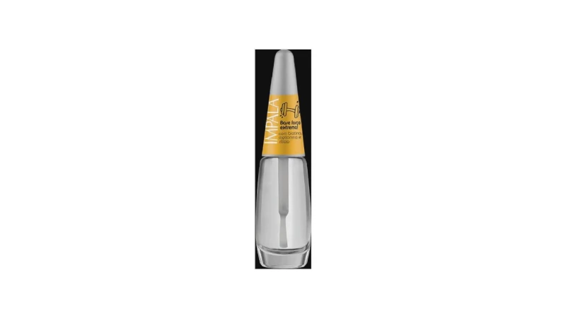 Melhor Base Fortalecedora da Impala: Guia para Unhas Fortes