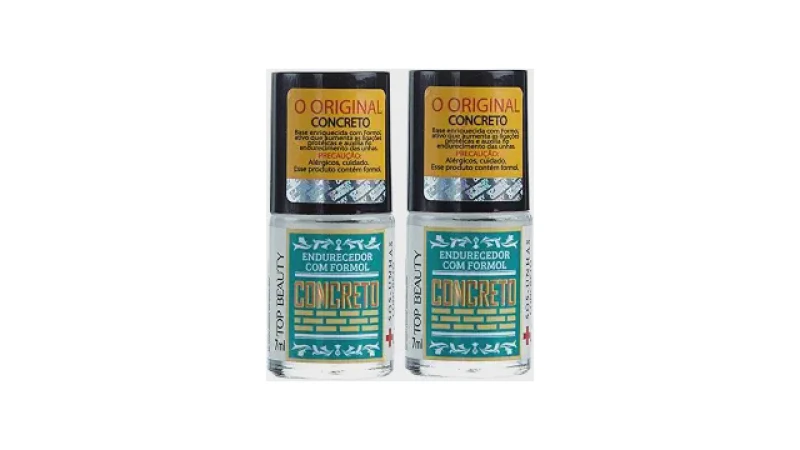 Melhor Base Fortalecedora de Unhas com Formol: Guia Essencial