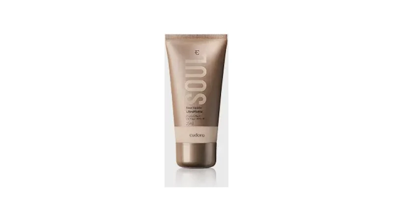 Melhor Base Matte Eudora: Encontre a Sua Perfeita!