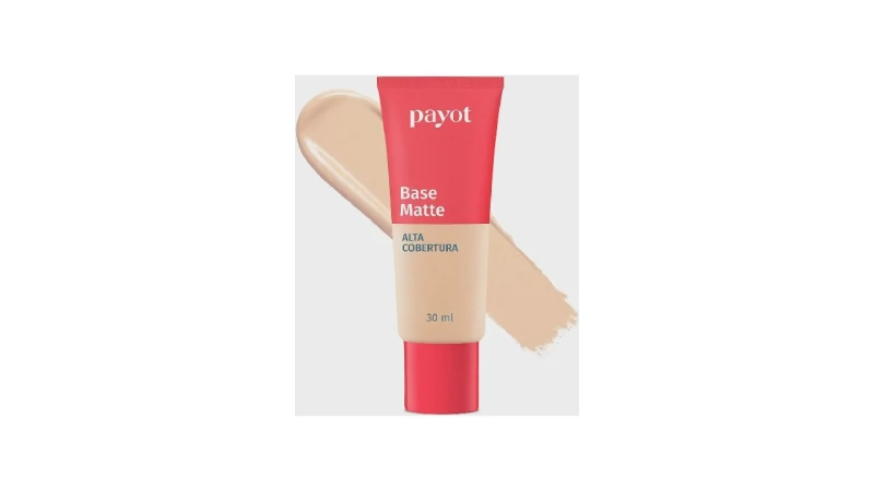 Melhor Base Matte: 10 Opções para Pele Oleosa