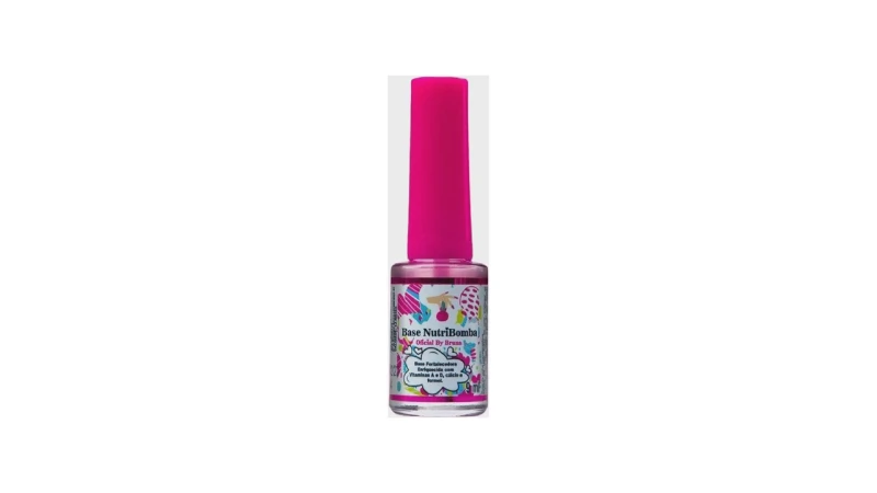Melhor Base para Crescer as Unhas: Fortaleça e Acelere!