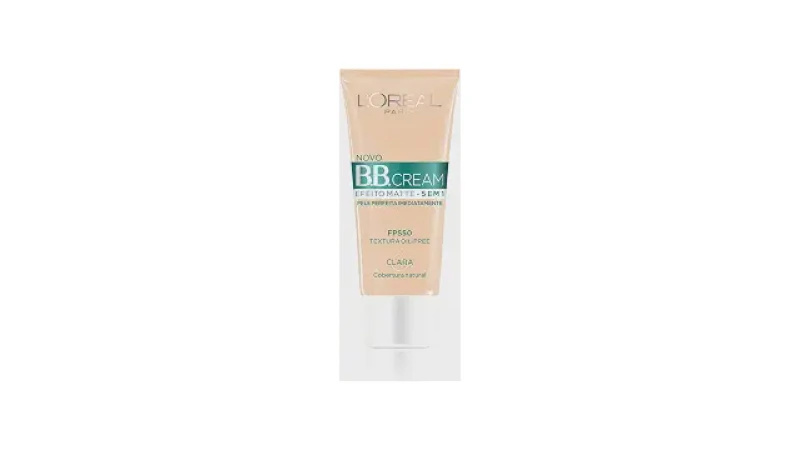 Melhor Base para pele Óleosa e com Acne: Controle e Cobertura