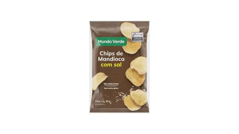 Melhor Batata Chips do Mundo: Sabores Incríveis!