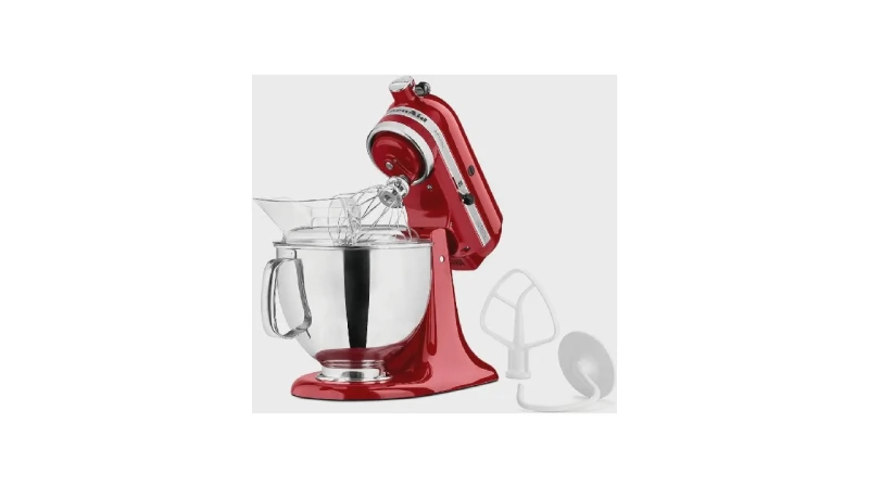 Melhor Batedeira Kitchenaid: 10 Modelos de Elite