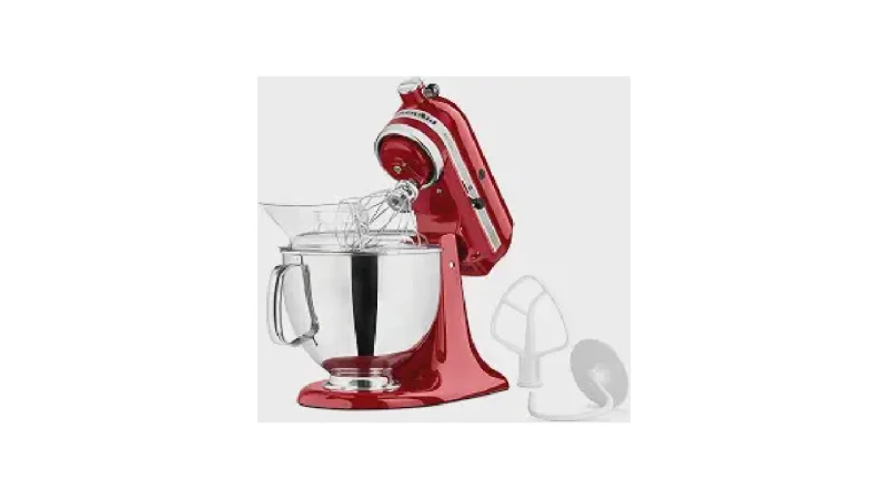 Melhor Batedeira Planetária Kitchenaid: Guia Essencial