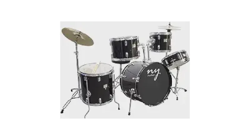 Melhor Bateria Acústica Custo Benefício: Guia Definitivo