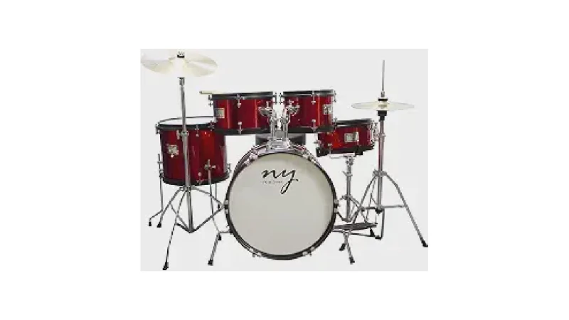 Melhor Bateria Acustica: Guia Completo Para Iniciantes
