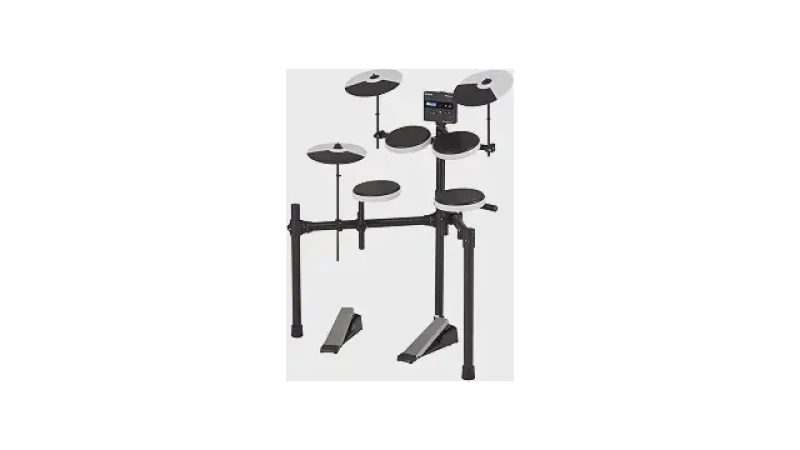 Melhor Bateria Eletronica Roland: Guia Essencial