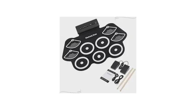 Melhor Bateria iniciante: Guia Completo de Kits Essenciais
