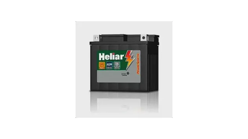Melhor Bateria para Moto 125: Guia Essencial