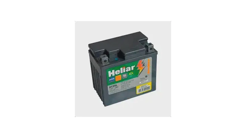 Melhor Bateria para Moto 160: Potência e Durabilidade