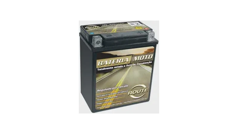 Melhor Bateria para Moto Cb 300: Qual Escolher?