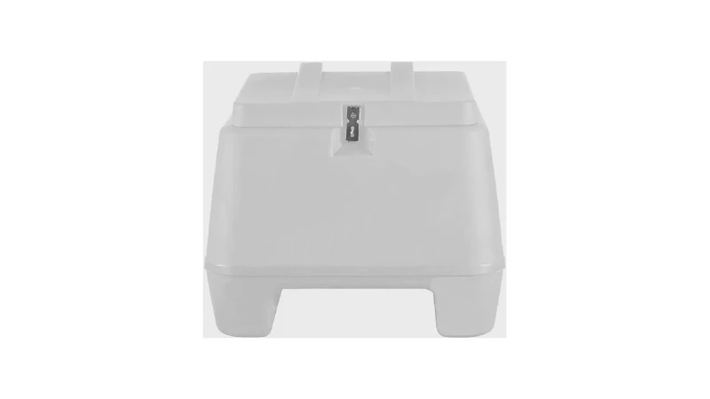 Melhor Bau para Motoboy: Capacidade e Segurança