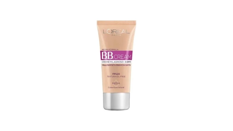 Melhor BB Cream Bom e Barato: 10 Opções Eficientes