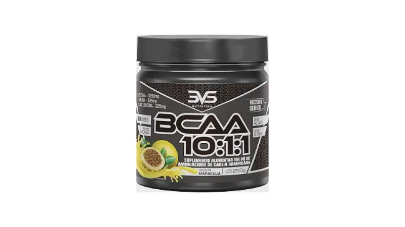 Melhor BCAA Custo Benefício: 5 Opções Potentes e Acessíveis