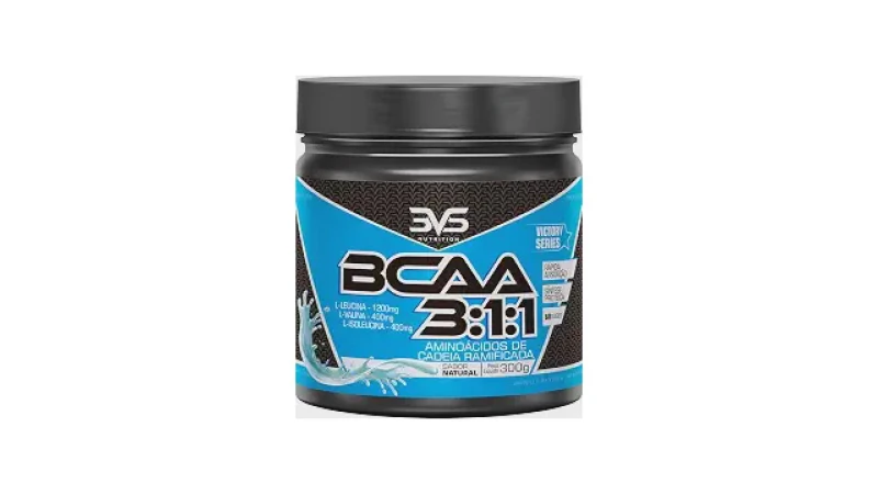 Melhor BCAA da Growth: Guia Essencial para Recuperação Muscular