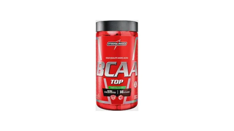 Melhor BCAA do Mundo: Guia Essencial para Energia e Recuperação