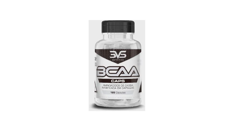 Melhor BCAA em Pó ou Cápsula: Recuperação Muscular