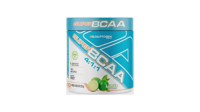Melhor BCAA Importado: Guia Essencial Para Sua Performance