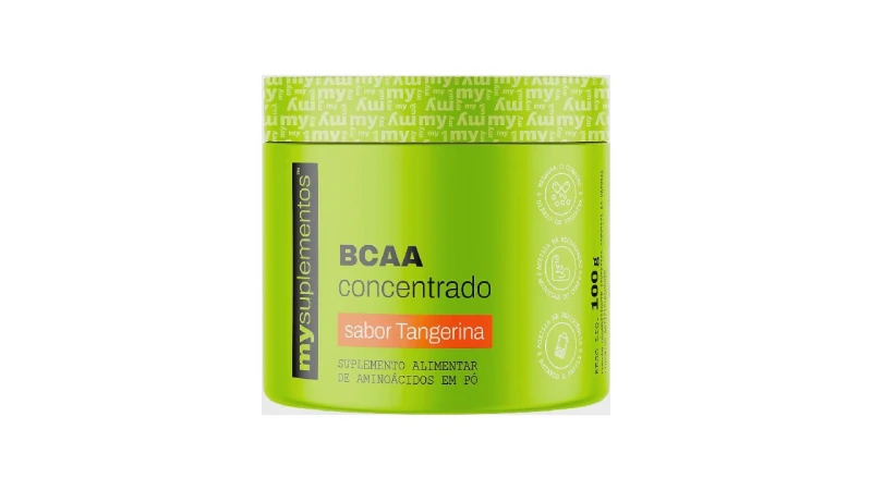 Melhor BCAA Nacional: Guia Completo Para Ganho Muscular