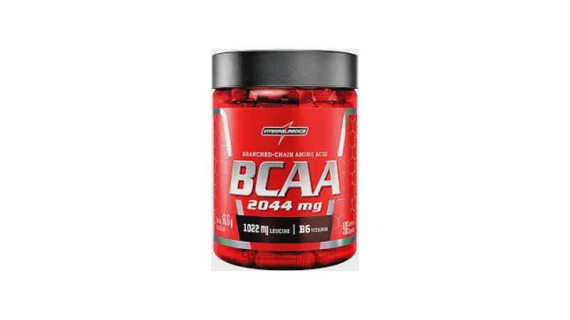 Melhor BCAA para Emagrecer: Guia Essencial para Queimar Gordura