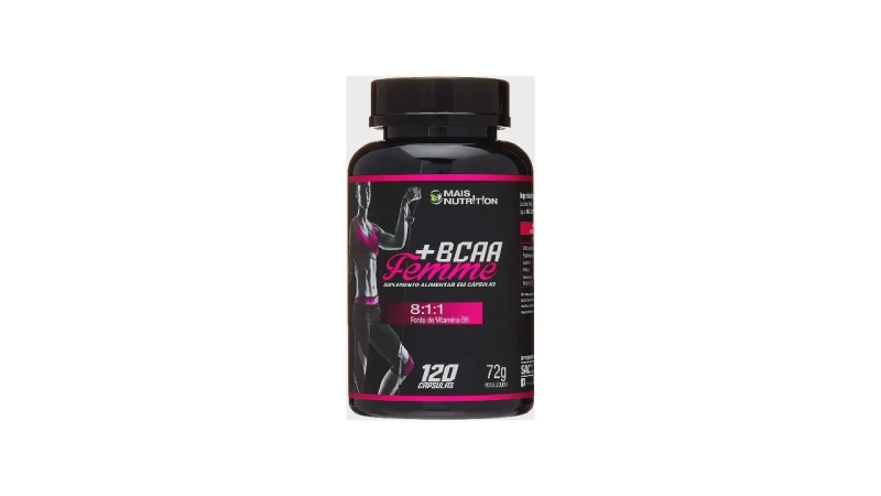 Melhor BCAA para Mulher: Escolha Ideal para Recuperação