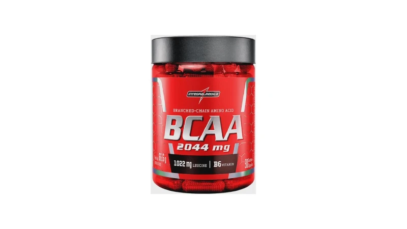 Melhor BCAA para Tomar: Guia Essencial para Ganho Muscular