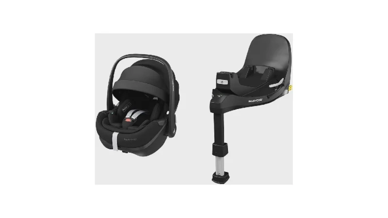 Melhor Bebê Conforto 360: Segurança e Praticidade