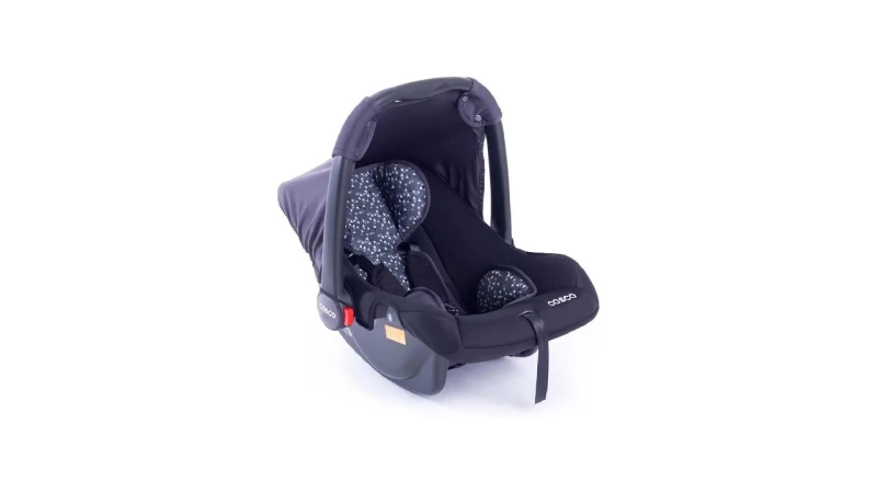 Melhor Bebê Conforto: Guia Essencial para Segurança