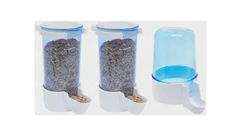 Melhor Bebedouro para Calopsita: Guia Completo