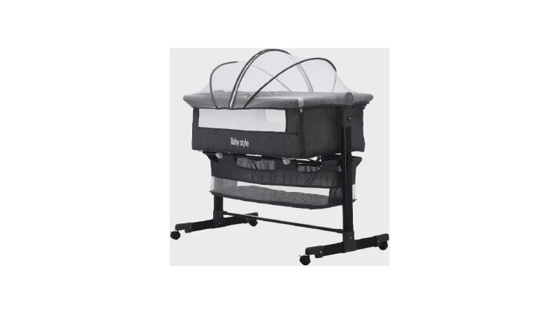 Melhor Berço Co-Sleeper: Conforto e Segurança ao Seu Lado