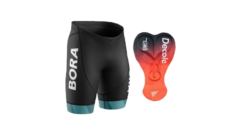 Melhor Bermuda Ciclismo Gel: 10 Modelos para Conforto