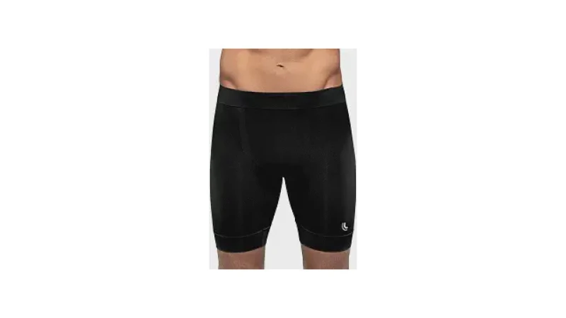 Melhor Bermuda de Compressão Masculina: Conforto e Performance