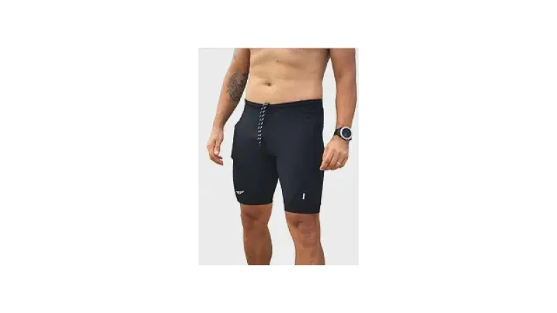 Melhor Bermuda de Compressão para Corrida: Escolha Ideal
