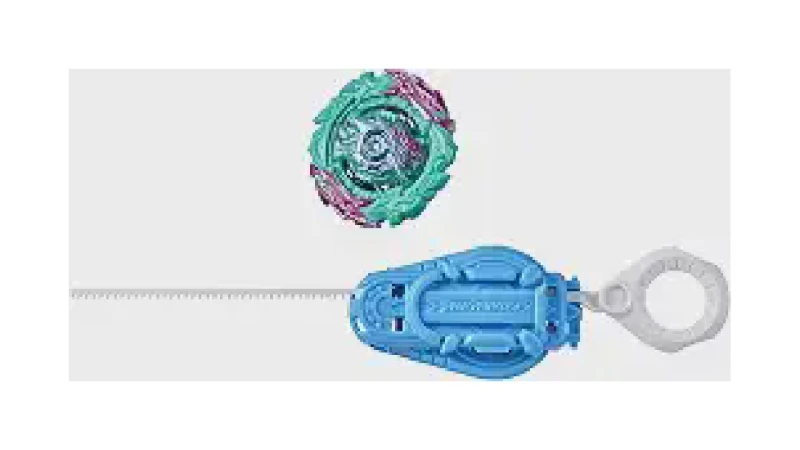 Melhor Beyblade Burst do Mundo: Guia Definitivo para Batalhas Épicas!