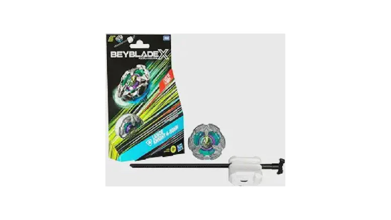 Melhor Beyblade de defesa: Estabilidade e Resistência!