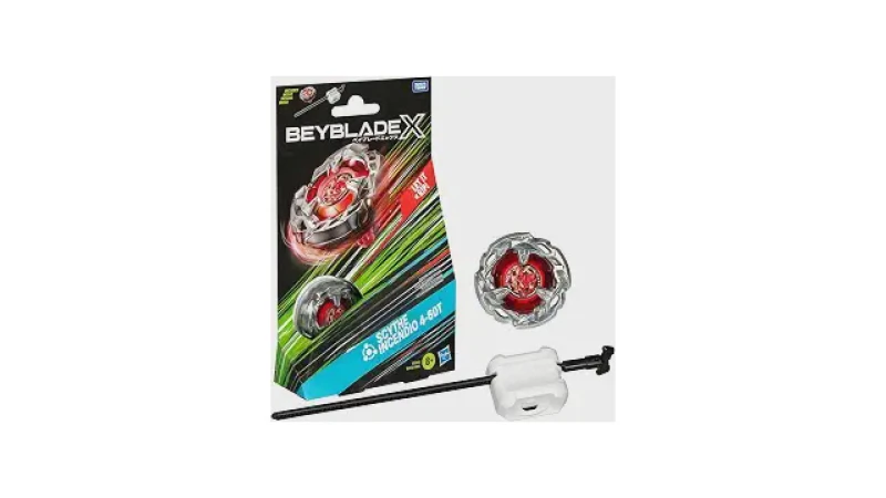 Melhor Beyblade de Todos: Guia Completo!