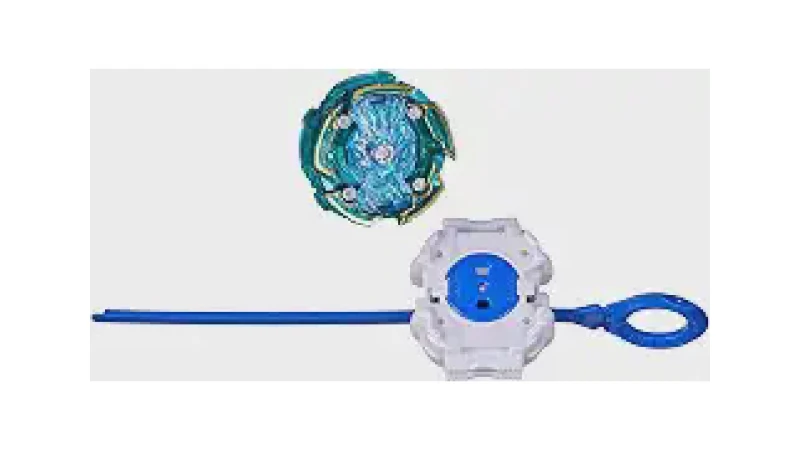 Melhor Beyblade do Jogo Beyblade Burst Qr Code: Guia Definitivo