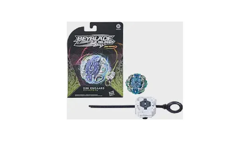 Melhor Beyblade do Jogo Beyblade Burst: Guia Definitivo
