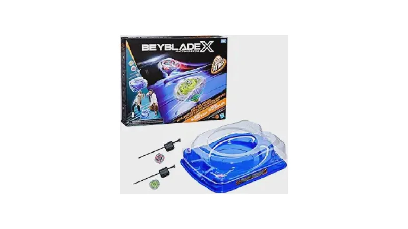 Melhor Beyblade para Batalha: Guia Definitivo 2024!