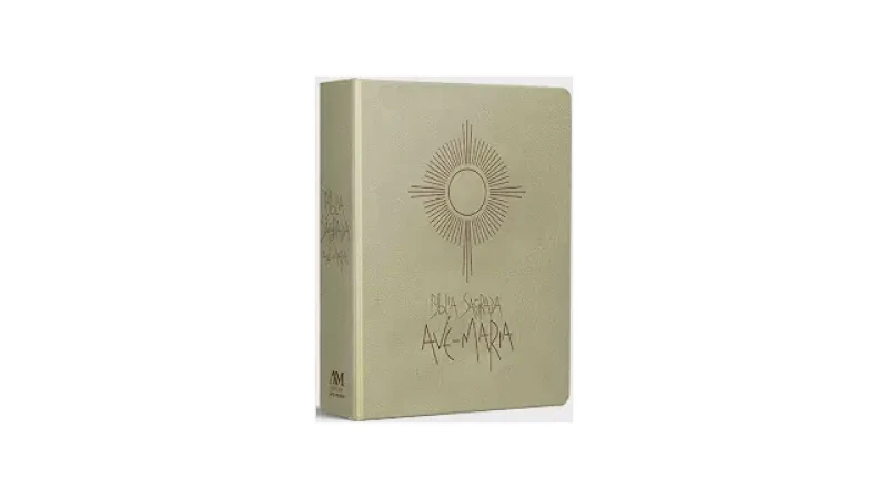 Melhor Bíblia Católica: Edição para sua Fé
