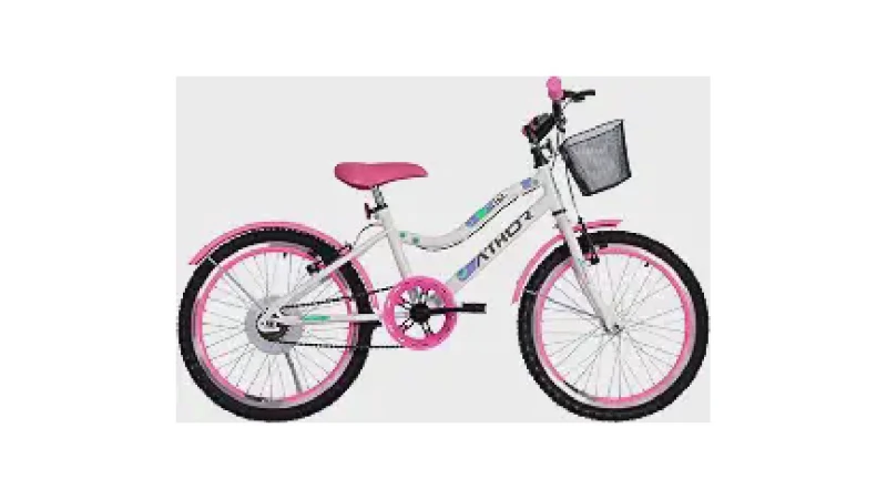 Melhor Bicicleta Aro 20 Feminina: Guia Essencial!