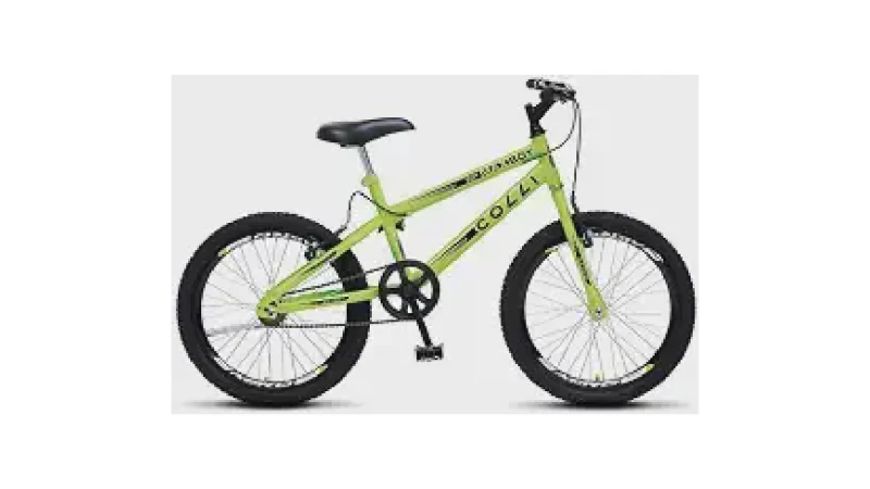 Melhor Bicicleta Aro 20: Guia Essencial Para Crianças