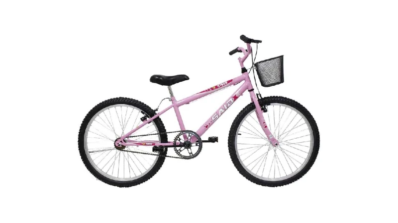 Melhor Bicicleta Aro 24 Feminina: Guia de Compra Essencial