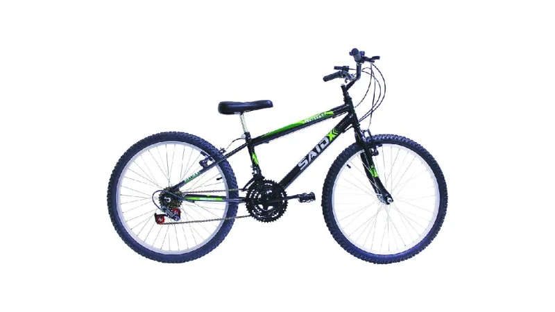 Melhor Bicicleta Aro 24 Masculina: Guia para Escolha Ideal