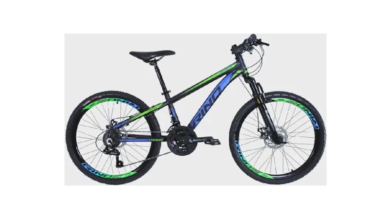 Melhor Bicicleta Aro 24: 10 Modelos de Alta Performance