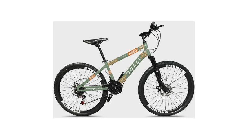 Melhor Bicicleta Aro 26 Masculina: Guia Essencial