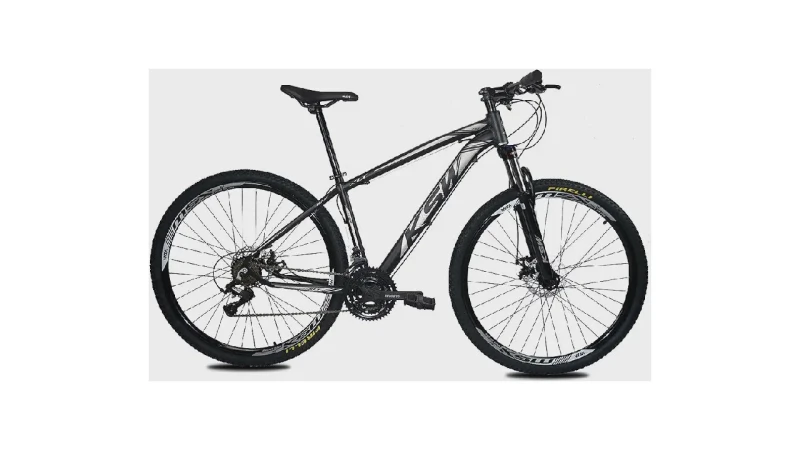Melhor Bicicleta Aro 29: Guia Completo
